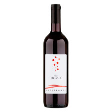 Вино Altefrange червоне сухе 11,5% 0,75л mini slide 1