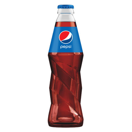 Напій газований Pepsi 250мл