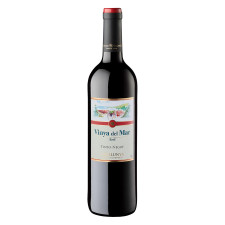 Вино Vinya del Mar красное сухое 12% 0,75л mini slide 1