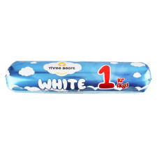 Морозиво Три Ведмеді White 1кг mini slide 1