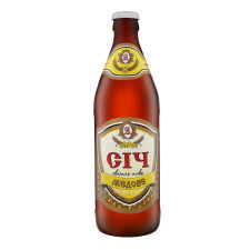 Пиво Січ Медове світле 5,2% 0,5л mini slide 1