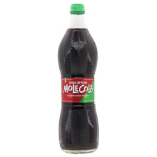 Напиток Molecola Caffeine Free газированный 0,75л mini slide 1
