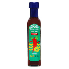 Соус Encona Jerk BBQ 142мл mini slide 1