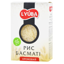 Рис басматі 500г mini slide 1