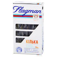 Кілька Flagman в'ялена 150г mini slide 1