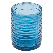 Склянка Arino Waves Blue mini slide 1