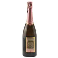 Вино ігристе Domus-Picta Prosecco рожеве сухe 11,5% 0,75лv mini slide 1