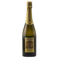 Вино игристое Domus-picta Prosecco белое брют 11,5% 0,75л mini slide 1