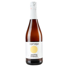 Напиток Spraga Sparkling Kombucha 0,75л mini slide 1