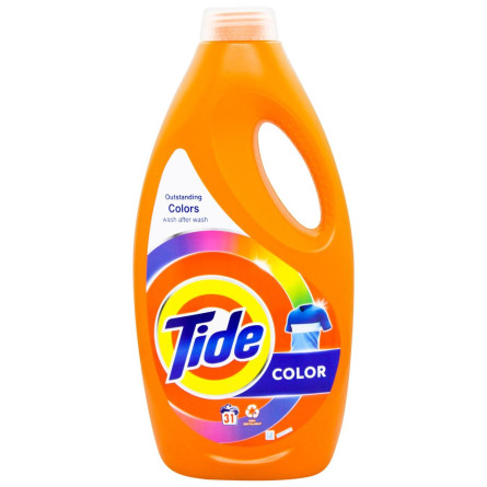 Гель для прання Tide Color 1,55л