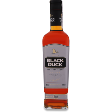 Напій алкогольний Black Duck Silver 40% 0.5 л mini slide 1