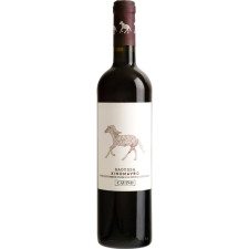 Вино Cavino Naoussa Xinomavro червоне сухе 0.75 л 11.5% mini slide 1