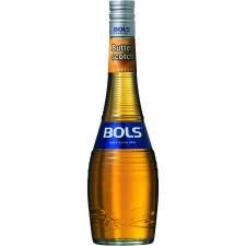 Лікер Bols Butterscotch 0.7 л 24% mini slide 1