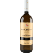 Вино SHEREULI Алазанская долина белое полусладкое 9-13% 0.75 л mini slide 1