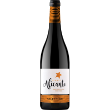Вино Puerto de Alicante сортове червоне сухе 0.75 л mini slide 1