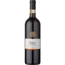 Вино Arione Barbera Asti DOCG червоне сухе 0,75л mini slide 1