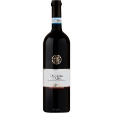 Вино Arione Dolcetto Alba DOC червоне сухе 0.75 л mini slide 1