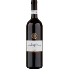 Вино Arione Bonarda Oltrepo Pavese DOCG красное сухое 0.75 л mini slide 1