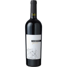 Вино La Sagrestana Primitivo del Salento IGT червоне сухе 13% 0.75 л mini slide 1