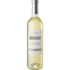 Вино Antano Rioja Blanco біле сухе 0.75 л mini slide 1