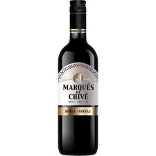 Вино Marques de Chive сортовое красное сухое 0.75 л mini slide 1