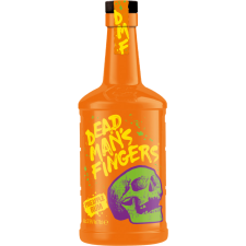 Ром Dead Man's Fingers Pineapple 37.5% 0.7 л mini slide 1