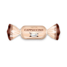 Карамель 200г Своя лінія Cappuccino Flavor mini slide 1