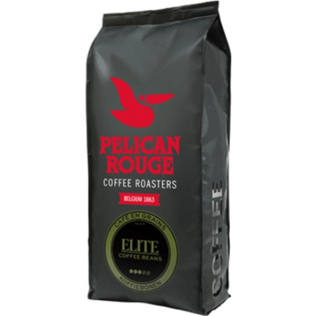 Кава в зернах Pelican Rouge Elite 1 кг