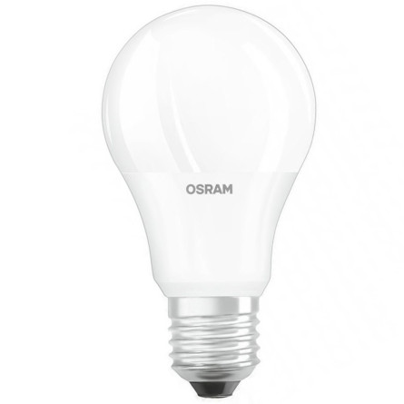 ЛАМПА OSRAM LVCLA60 8,5W E27 4