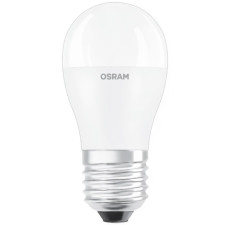 ЛАМПА OSRAM LVCLP45 7,5W E27 4 mini slide 1