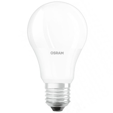 ЛАМПА OSRAM LVCLA60 8,5W E27 3