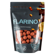 Фундук Flarino у молочному шоколаді 200г mini slide 1