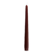 Свічка Bolsius темно-бордова 245/24 мм mini slide 1