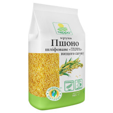 Крупа пшоно Терра 900г mini slide 1