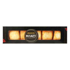 Сирники Makey Premium смажені 300г mini slide 1