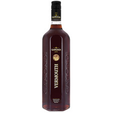 Вермут Gamondi Vermouth rosso Di Torino солодкий 1 л 18% mini slide 1