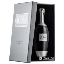 Арманьяк Joy by Paco Rabanne 1952 0.7 л 42.4% mini slide 1