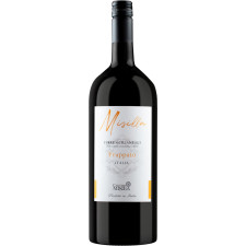 Вино Misilla Frappato Terre Siciliane IGT червоне сухе 1.5 л 12% mini slide 1