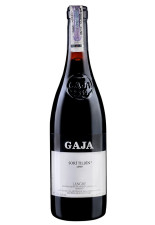 Вино Gaja Barbaresco Sori Tildin красное сухое 0.75 л 14% mini slide 1
