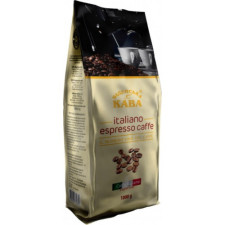 Кава в зернах Віденська кава Italiano espresso caffe 1 кг mini slide 1