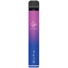 Електронна сигарета Elf Bar Elfa 500 mAh Purple mini slide 1