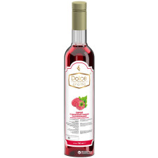 Сироп Dolce aroma Малиновий 0.7 л mini slide 1