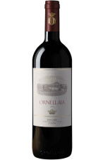 Вино Tenuta dellOrnellaia Ornellaia Bolgheri Superiore красное сухое 0.75 л 14.5% mini slide 1