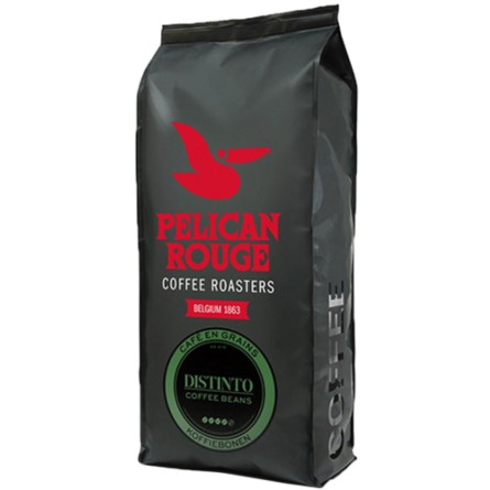 Кава в зернах Pelican Rouge Distinto 1 кг