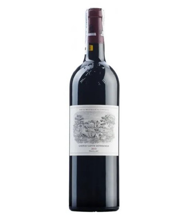 Вино Chateau Lafite Rothschild червоне сухе 0.75 л 13.5%