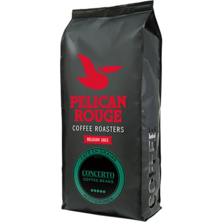 Кофе в зернах Pelican Rouge Concerto 1 кг
