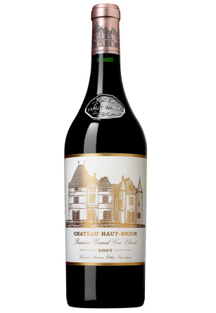 Вино Chateau Haut-Brion красное сухое 0.75 л 13.5%