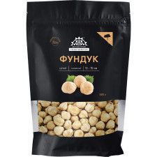 Фундук Best Way Foods Цілий смажений 13-15 мм 500 г mini slide 1