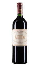 Вино Chateau Margaux червоне сухе 0.75 л 13% mini slide 1