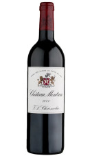 Вино Chateau Montrose красное сухое 0.75 л 12.5% mini slide 1